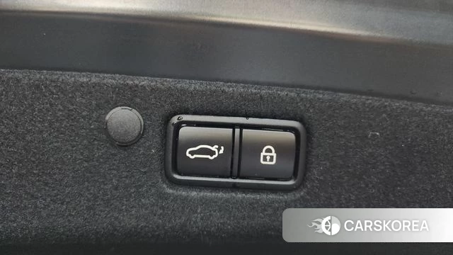 Hyundai The New Grandeur IG Hybrid id 4636385 из Кореи 26