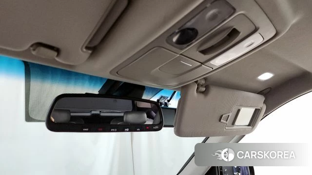 Kia Mohave Master id 4232439 из Кореи 26