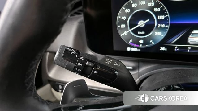 Kia Carnival 4th generation id 4202387 из Кореи 26