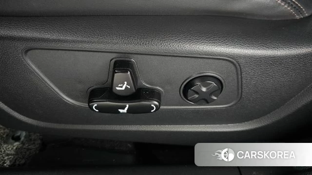 Ssangyong Beautiful Korando id 4614458 из Кореи 26