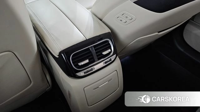 Genesis G90 id 4424122 из Кореи 26