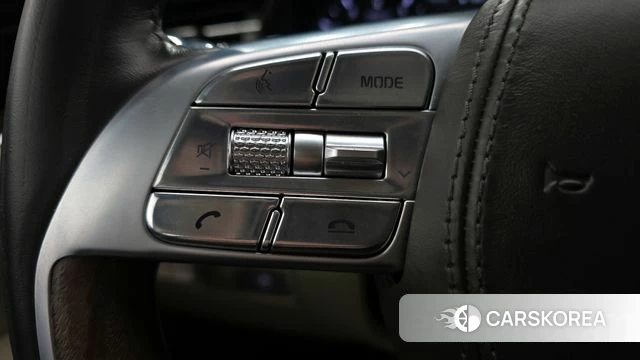 Kia More K9 id 4331437 из Кореи 26
