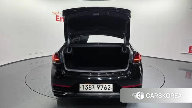 Kia K7 Premier id 4362929 из Кореи 26