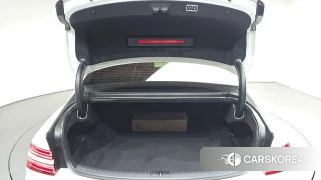 Genesis G80 (RG3) id 4383415 из Кореи 26