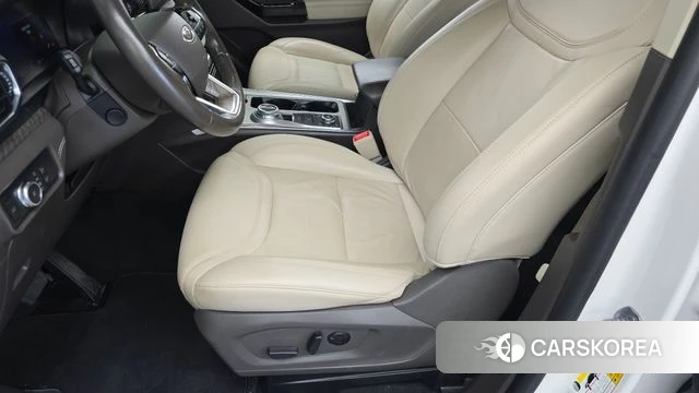 Ford Explorer 6th Generation id 4697189 из Кореи 26