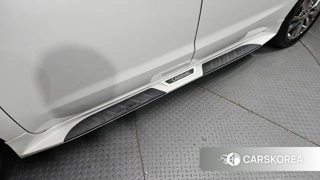 Kia The New Carnival id 4694033 из Кореи 26
