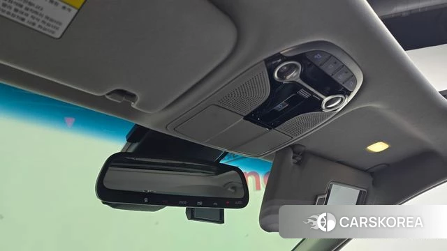 Hyundai Grandeur IG id 4305016 из Кореи 26