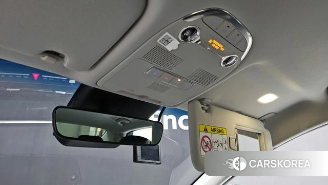 Hyundai The New Grandeur IG id 4609160 из Кореи 26