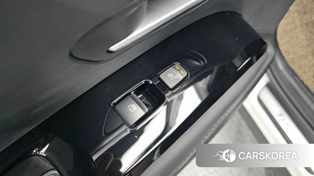 Hyundai Tucson Hybrid (NX4) id 4906436 из Кореи 26
