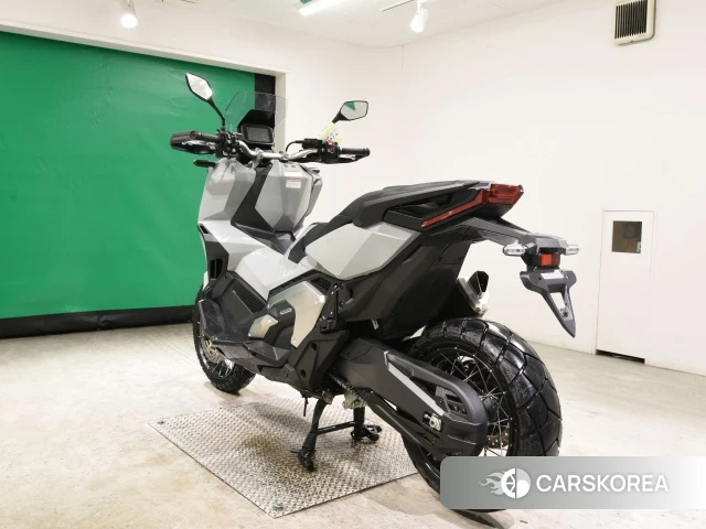 Honda X-ADV 750 id 3949448 из Японии 26