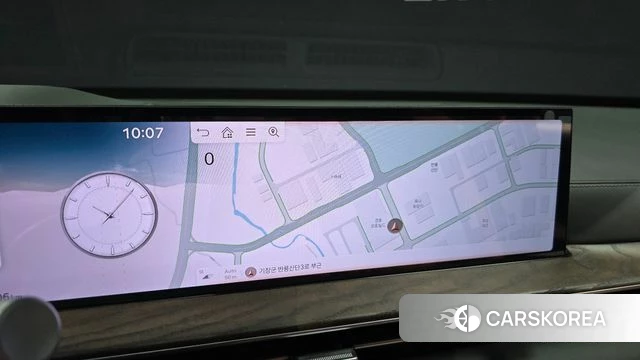 Genesis GV80 id 4904684 из Кореи 26