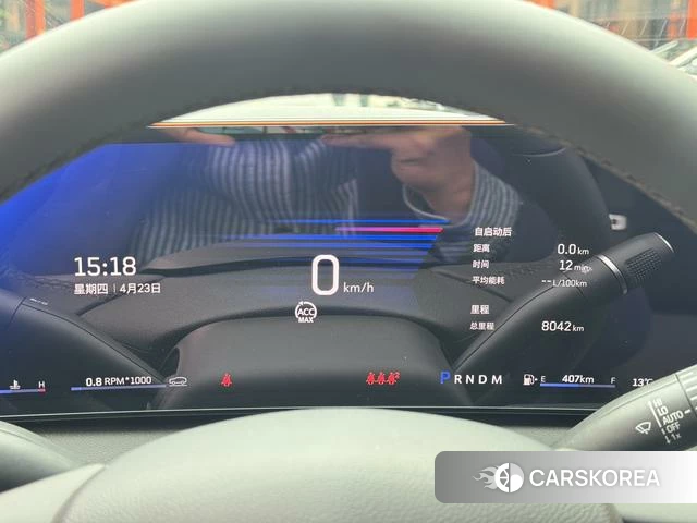 Cadillac CT5 id 4198806 из Китая 26