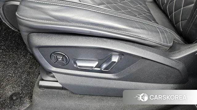 Audi Q7 (4M) id 4329730 из Кореи 26