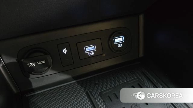 Hyundai Sonata (DN8) id 4196552 из Кореи 26