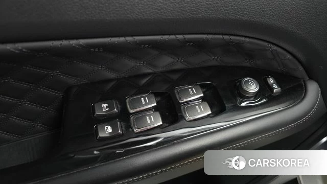 Ssangyong All New Rexton id 4693218 из Кореи 26