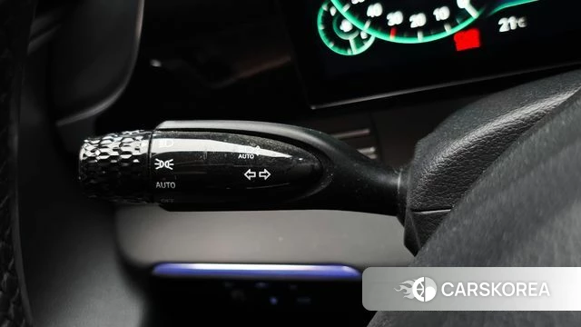 Hyundai The New Grandeur IG Hybrid id 4489683 из Кореи 26