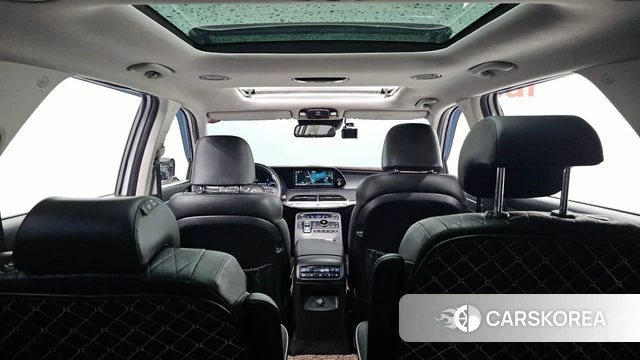 Hyundai Palisade id 4401769 из Кореи 26