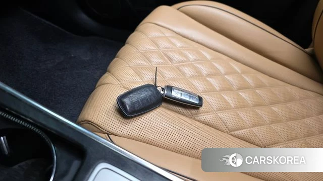 Genesis GV80 id 4470915 из Кореи 26