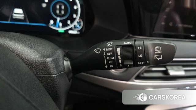 Hyundai Palisade id 4872758 из Кореи 25