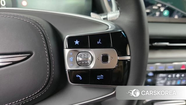 Genesis G90 (RS4) id 4248285 из Кореи 26