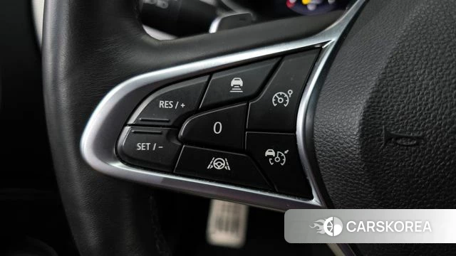 Renault Korea (Samsung) XM3 id 4195584 из Кореи 26