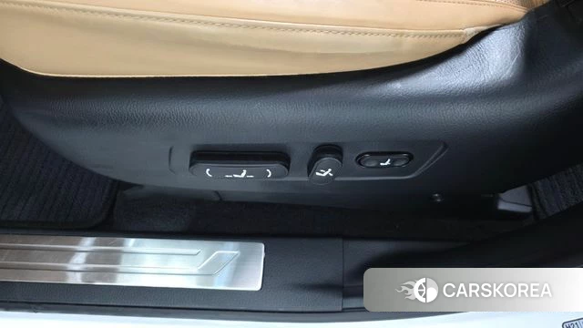 Kia Mohave Master id 4764416 из Кореи 26