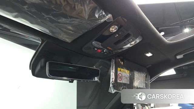 Kia The New Sorento 4th Generation id 4474498 из Кореи 26