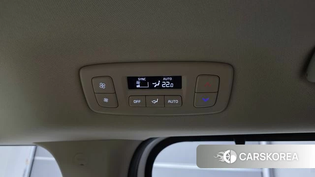 Kia The New Carnival 4th Generation id 4762138 из Кореи 26