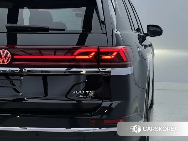 Volkswagen Tourang id 4263409 из Китая 26