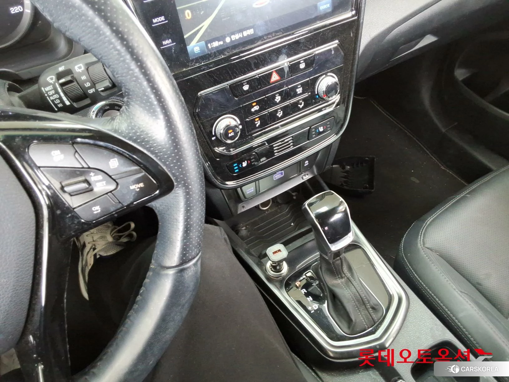 SsangYong Tivoli id 3869466 из Кореи 26