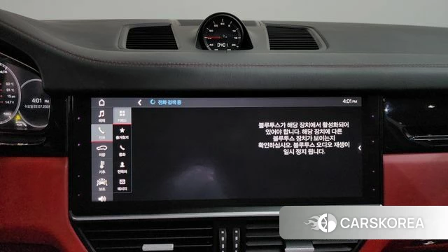 Porsche Cayenne (PO536) id 4615151 из Кореи 26