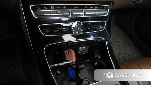 Mercedes-Benz E-Class W213 id 4371501 из Кореи 26