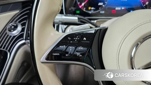 Mercedes-Benz S-Class W223 id 4624103 из Кореи 26