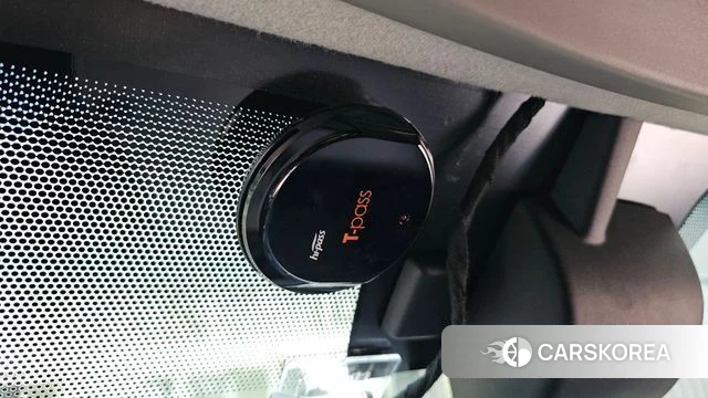 Renault Korea (Samsung) Master id 4872711 из Кореи 26