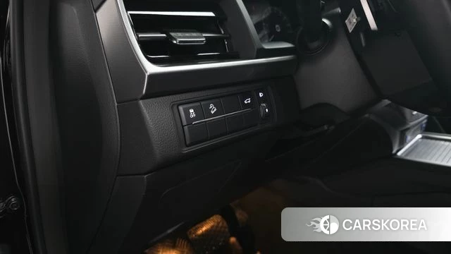 Ssangyong Rexton New Arena id 4650193 из Кореи 26