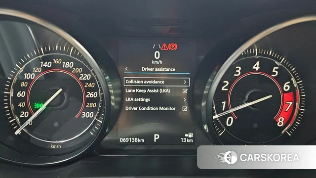 Jaguar F-TYPE id 4568559 из Кореи 26