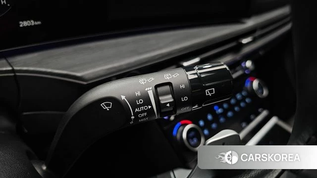 Hyundai Santa Fe (MX5) id 4879625 из Кореи 26