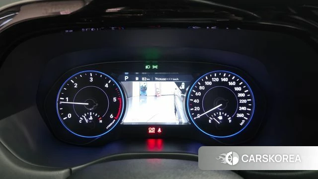 Hyundai Palisade id 4433809 из Кореи 26