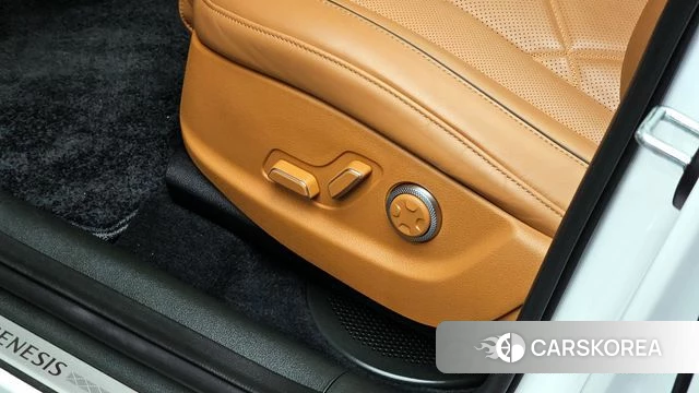 Genesis GV80 id 4222838 из Кореи 26