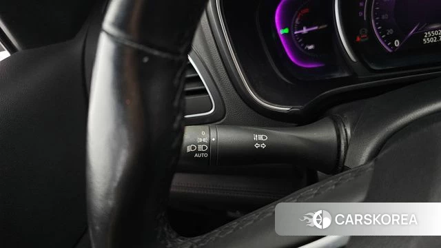 Renault Korea (Samsung) The New QM6 id 4881264 из Кореи 26