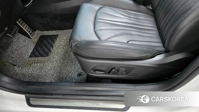 Kia The New K5 3rd generation id 4280525 из Кореи 26