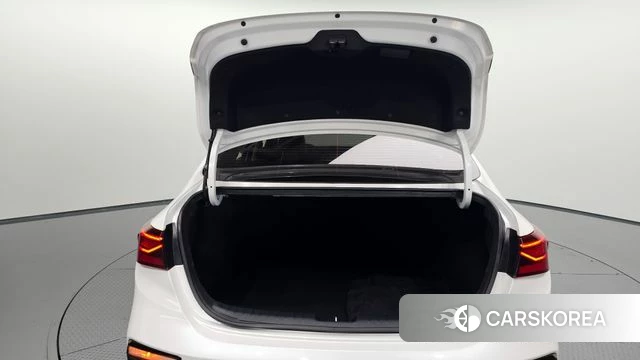 Kia Come New K3 id 4781007 из Кореи 26