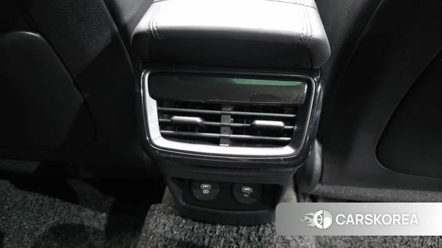 Kia K8 id 4561336 из Кореи 26