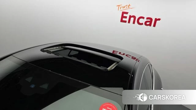 Mercedes-Benz AMG GT id 4402090 из Кореи 26
