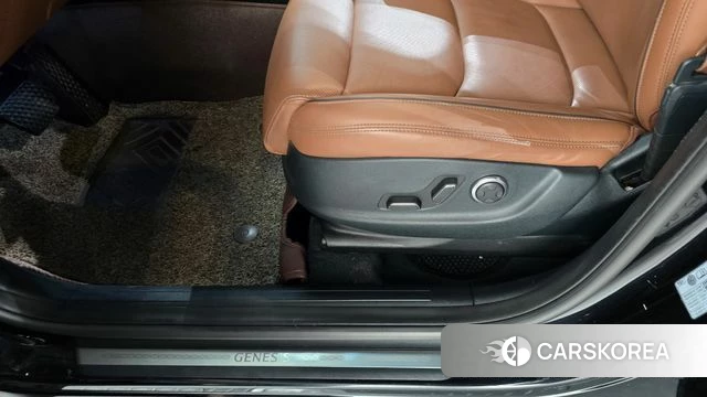 Genesis GV70 id 4495764 из Кореи 26