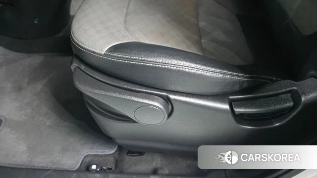 Kia The New Ray id 4202707 из Кореи 26