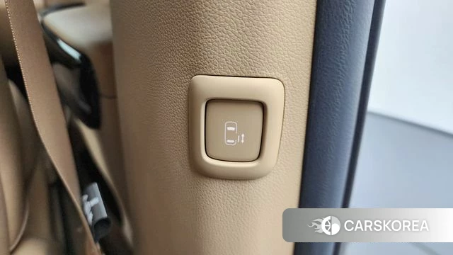 Kia The New Carnival id 4836983 из Кореи 26
