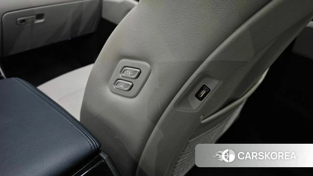 Kia Sorento 4th Generation id 4604435 из Кореи 26
