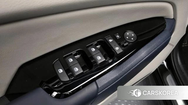 Kia Sportage 5th Generation Hybrid id 4248808 из Кореи 26