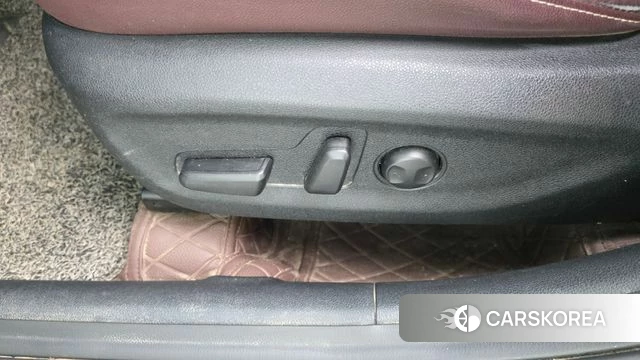Kia The New Niro id 4713059 из Кореи 26